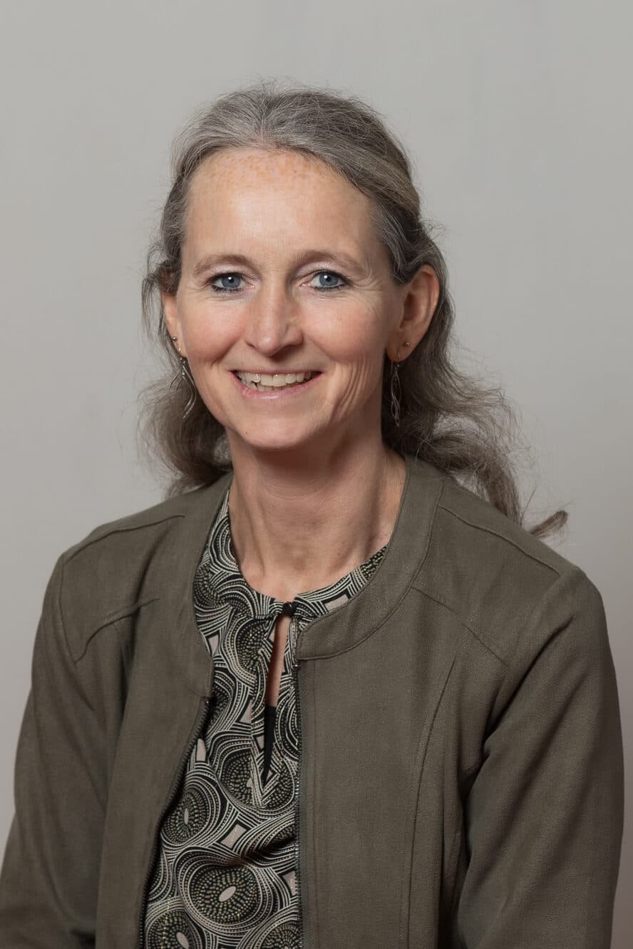 Bianca Wolbert-ten Dam