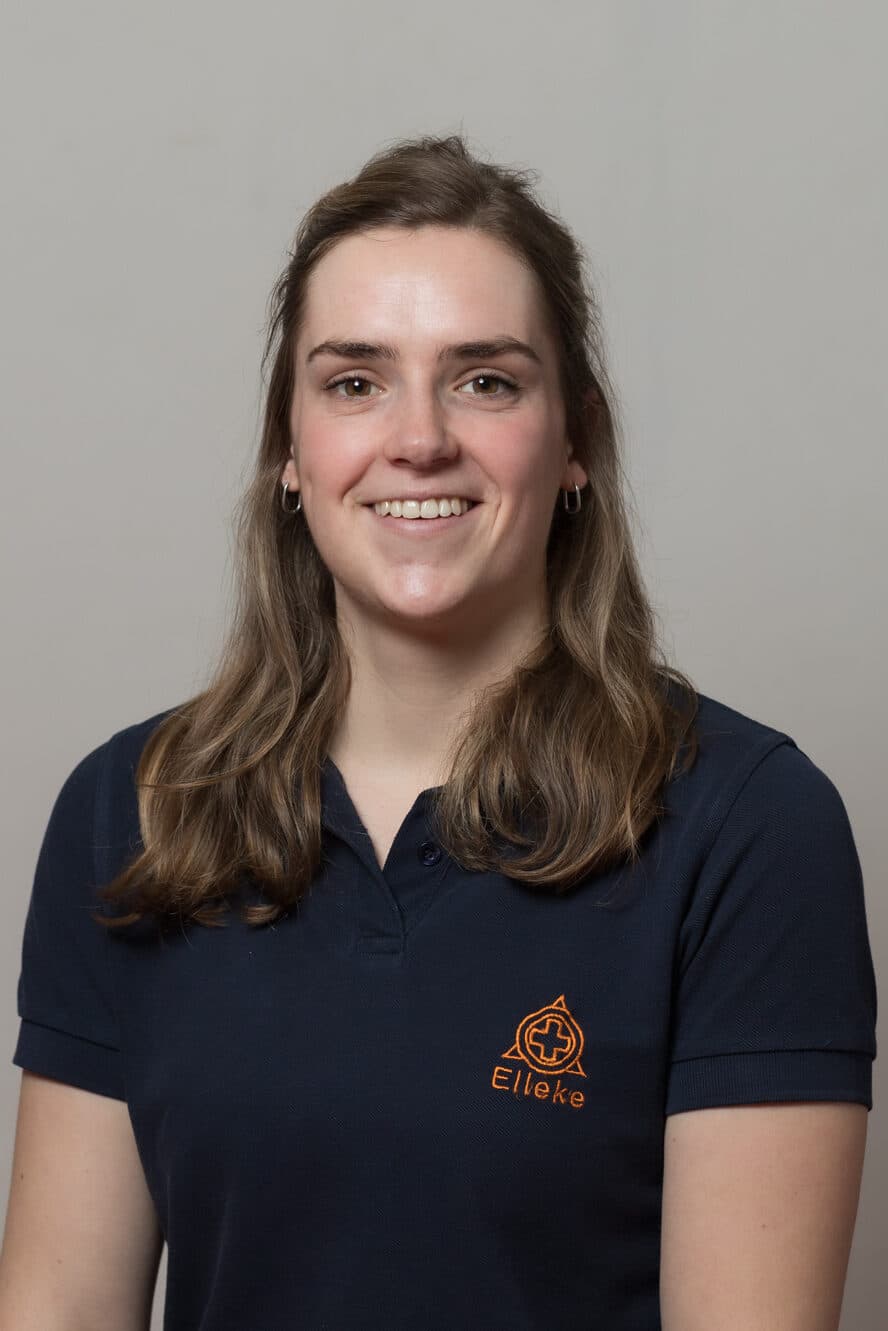 Elleke Visschedijk