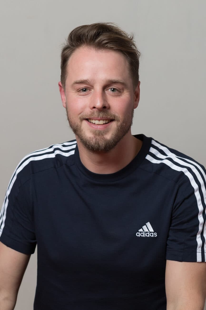 Gijs Broeker