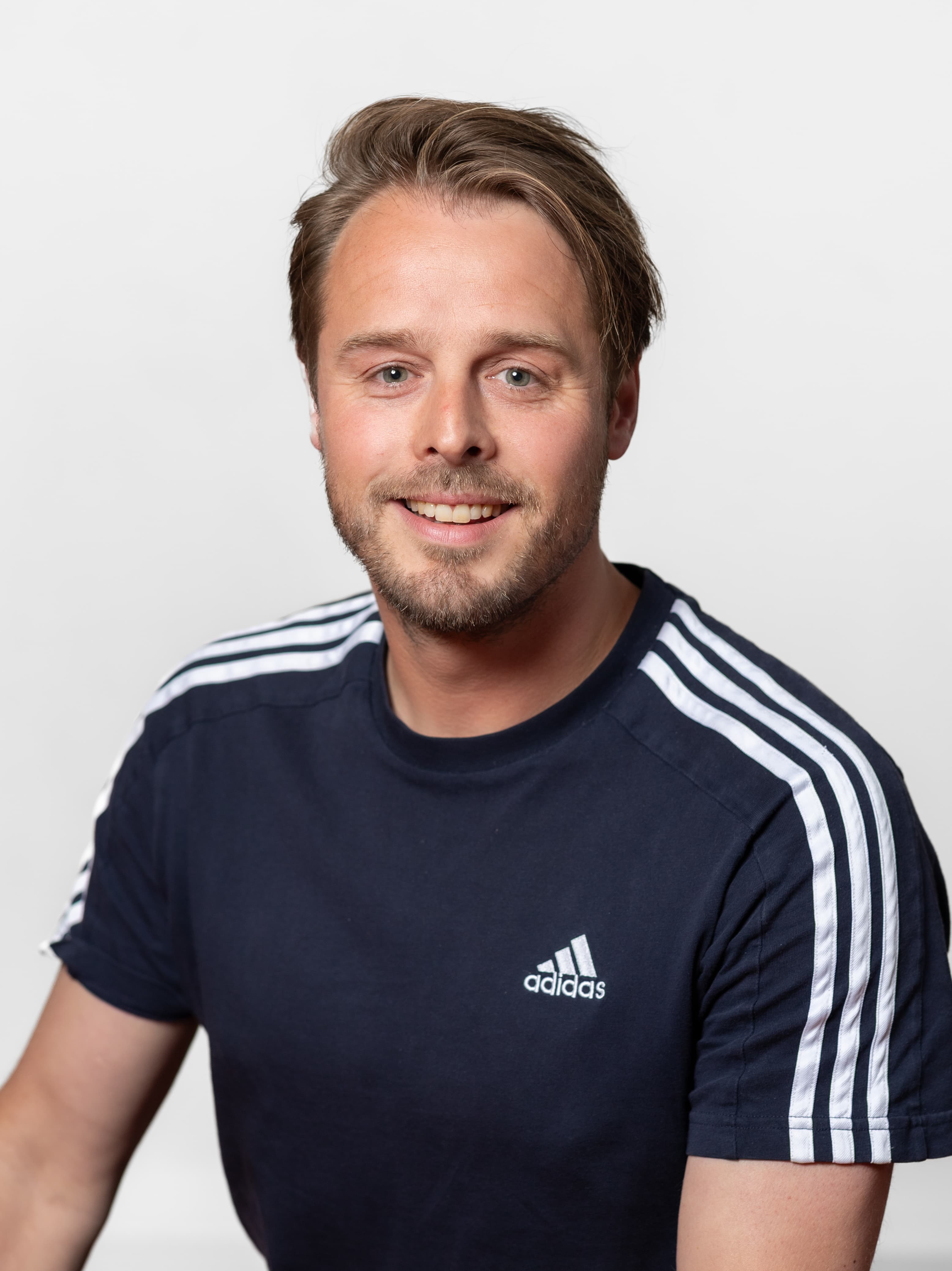 Gijs Broeker