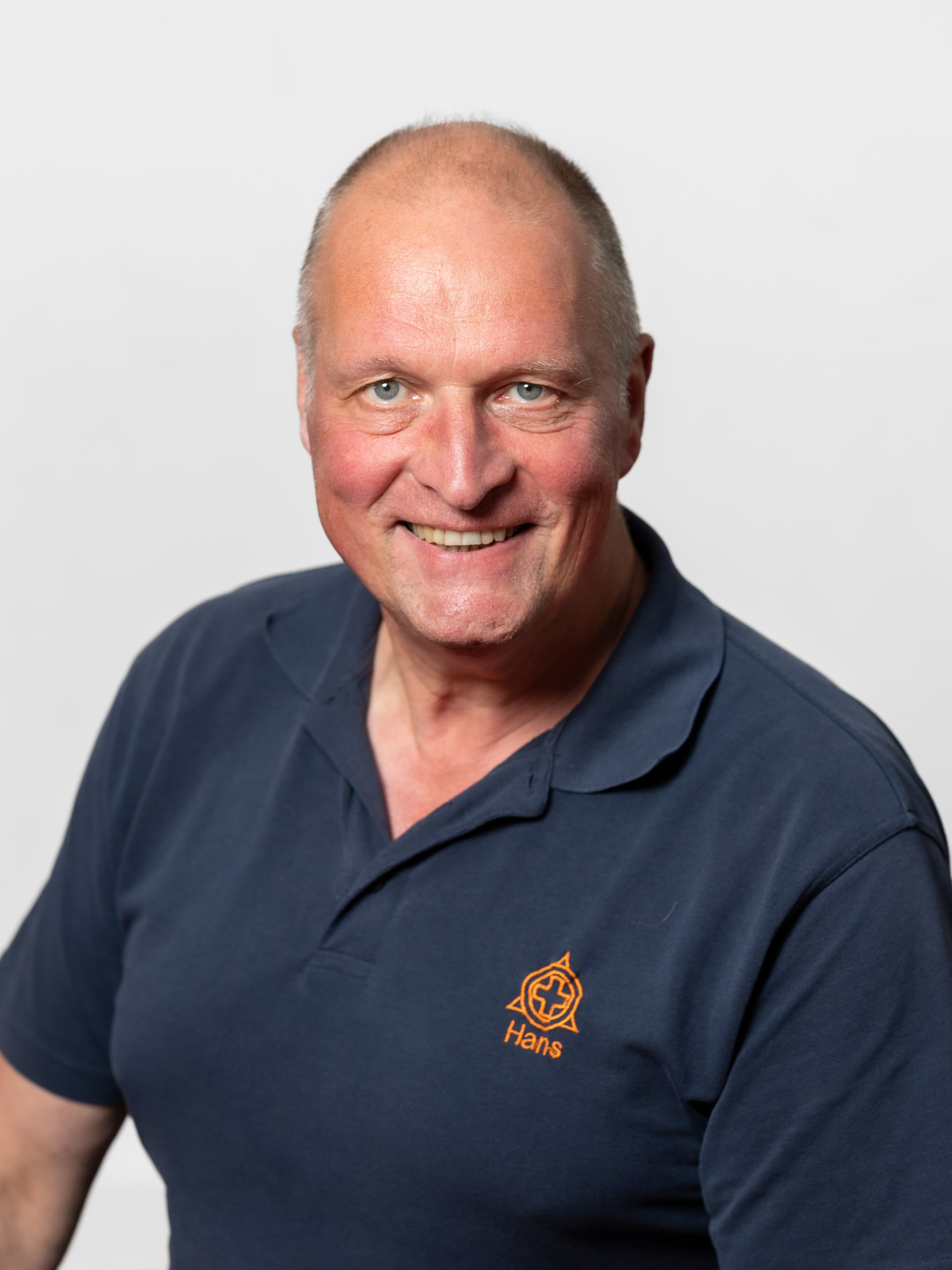 Hans Leferink