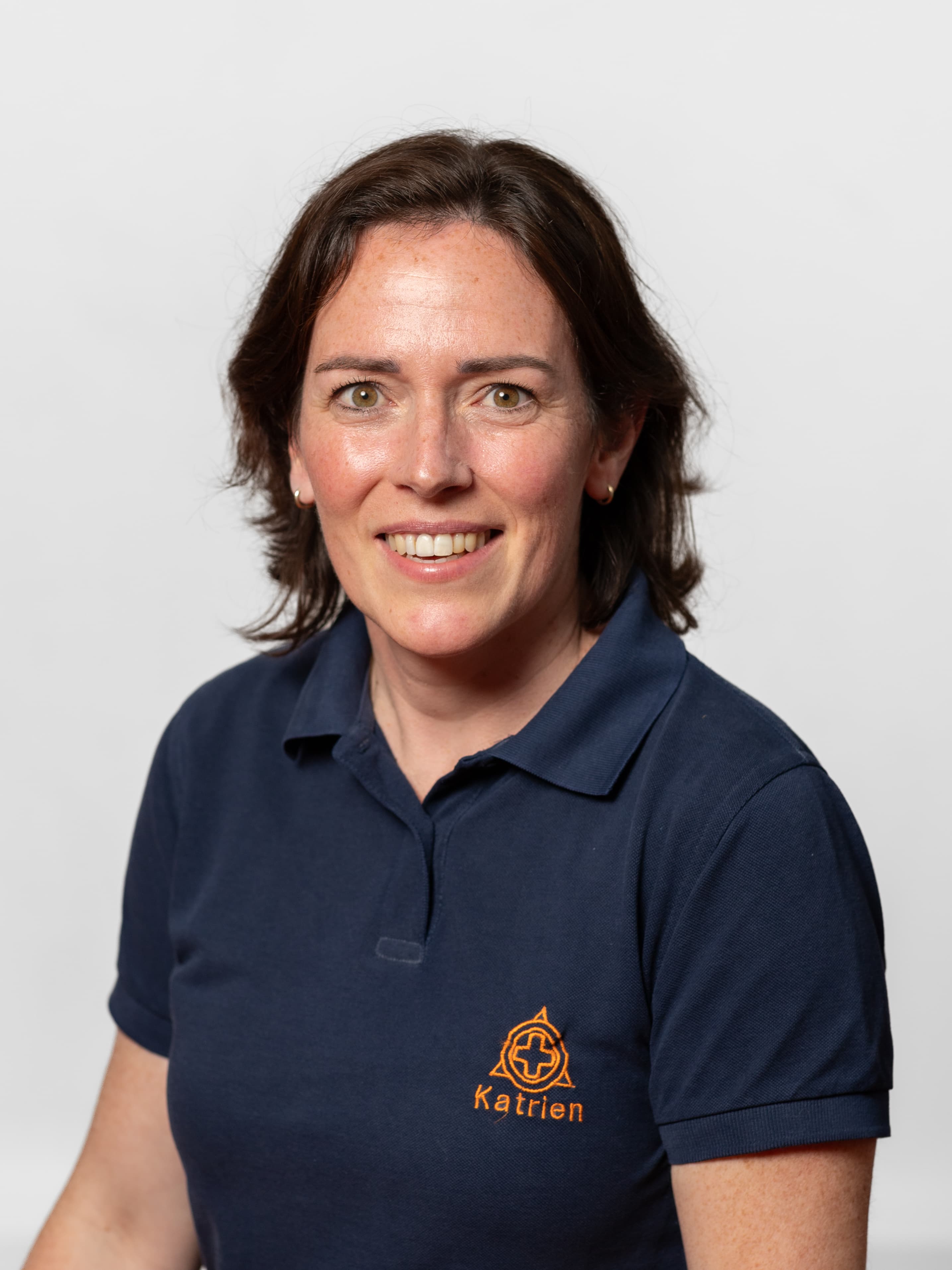 Katrien Geldof