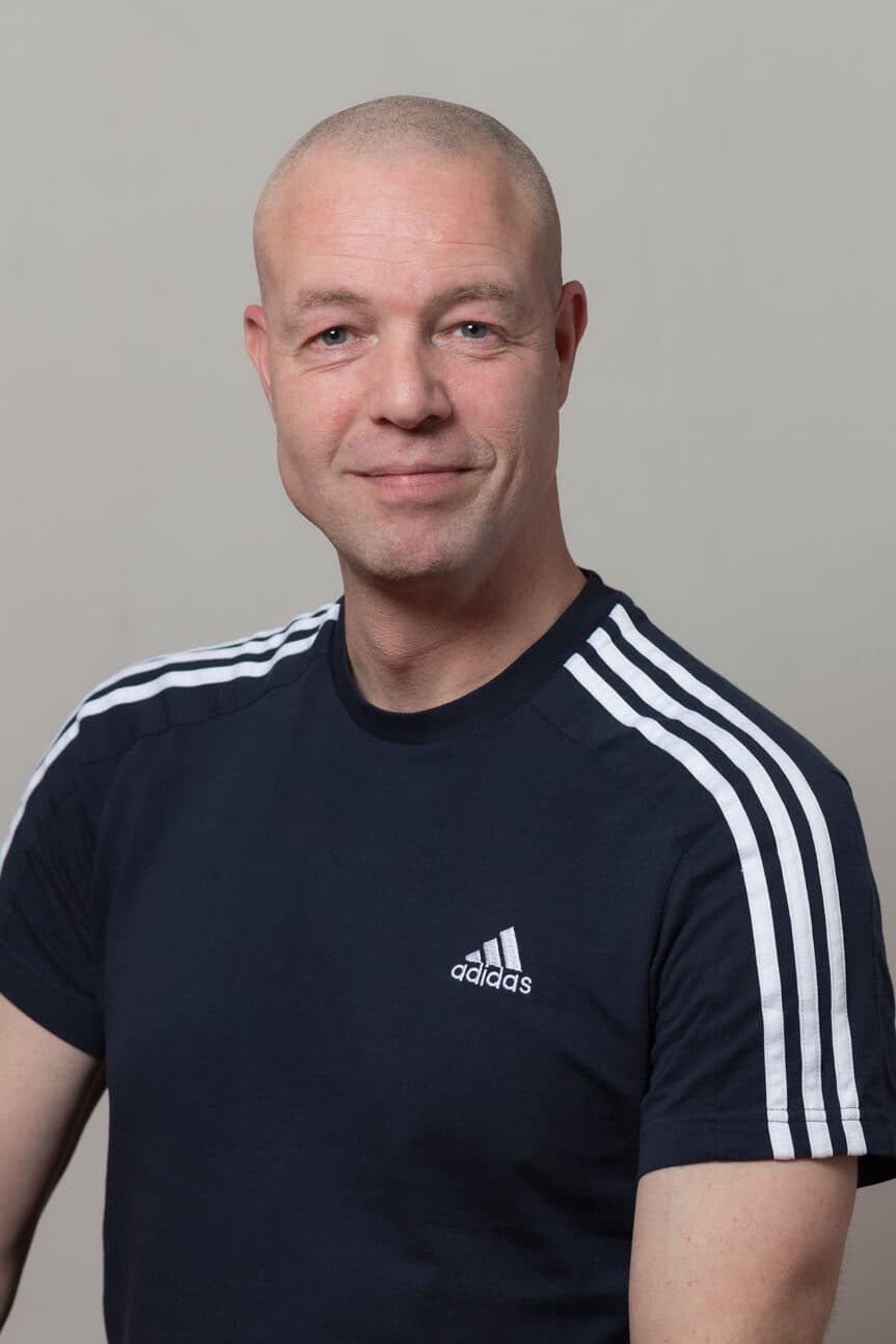 Lars Boberg
