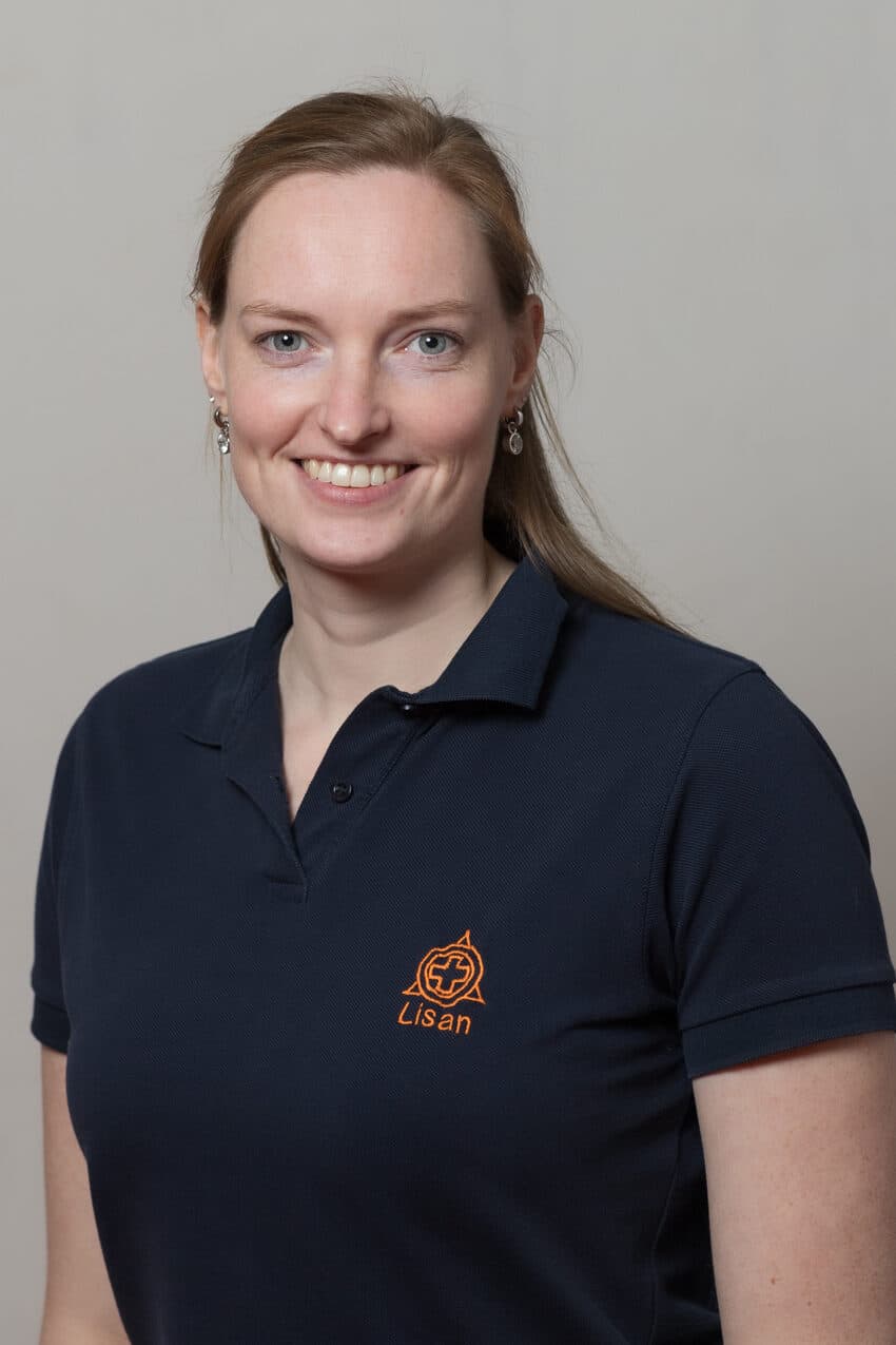 Lisan Brookhuis