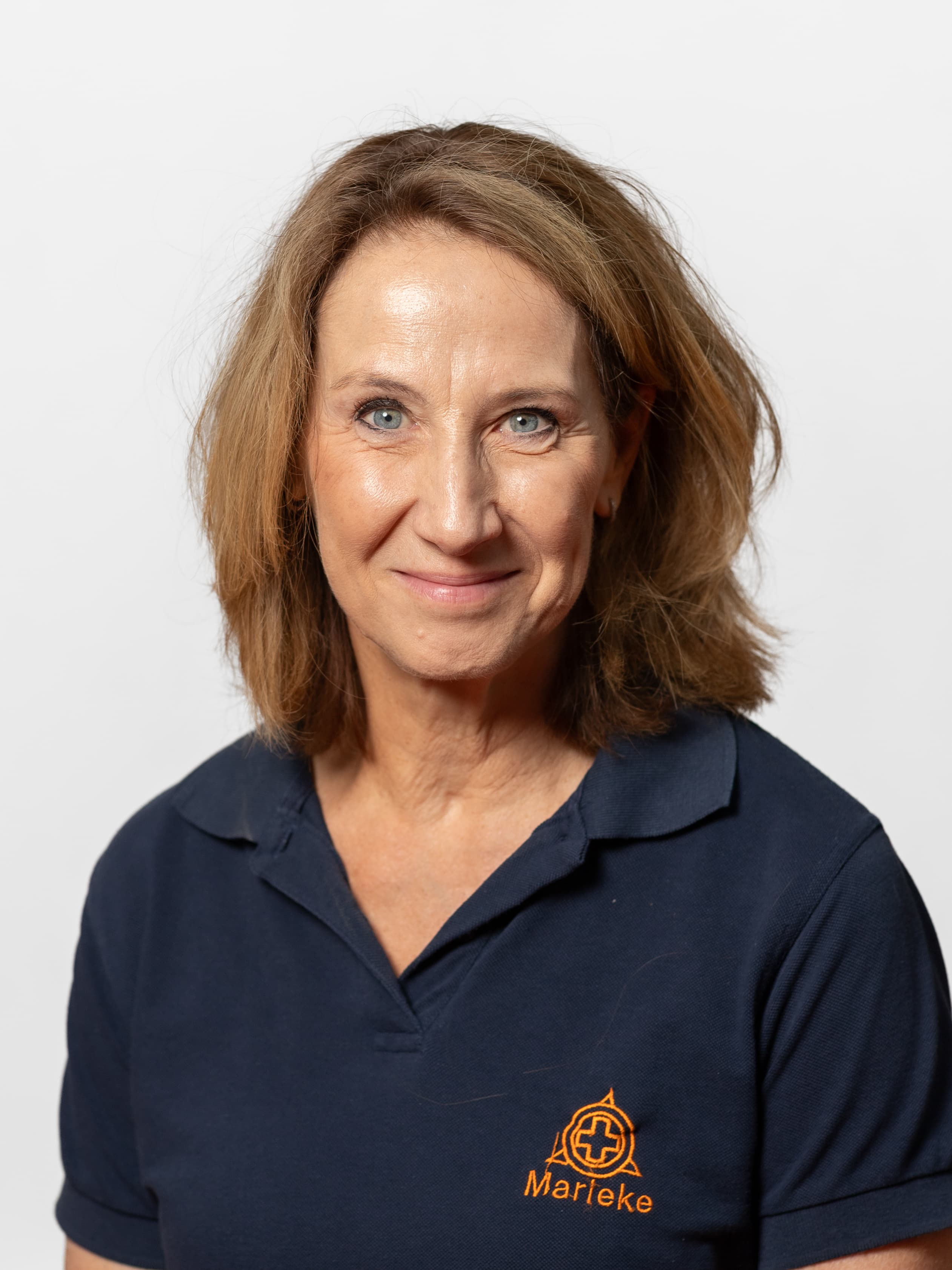 Marieke Hoogkamer
