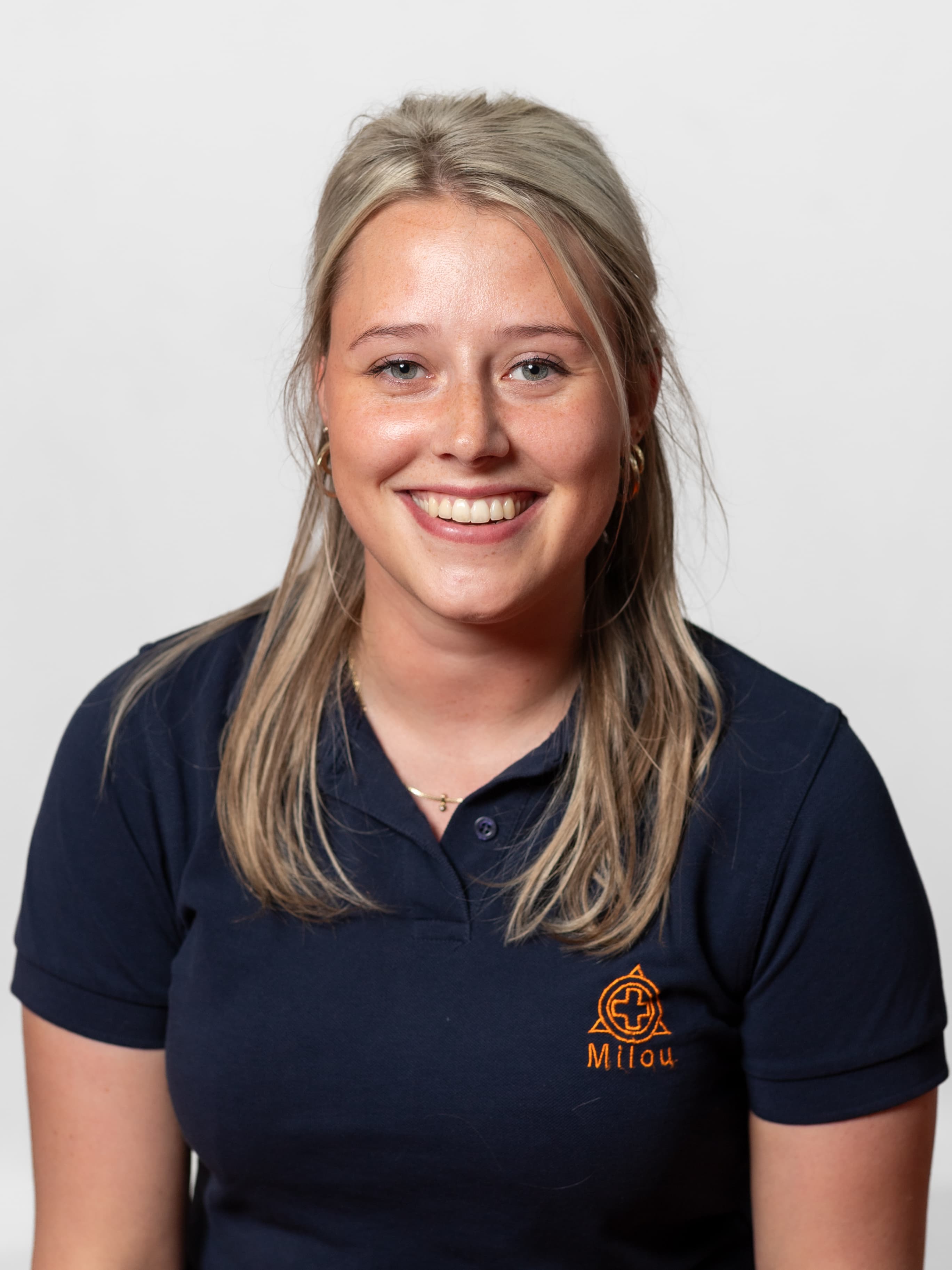 Milou Linderman