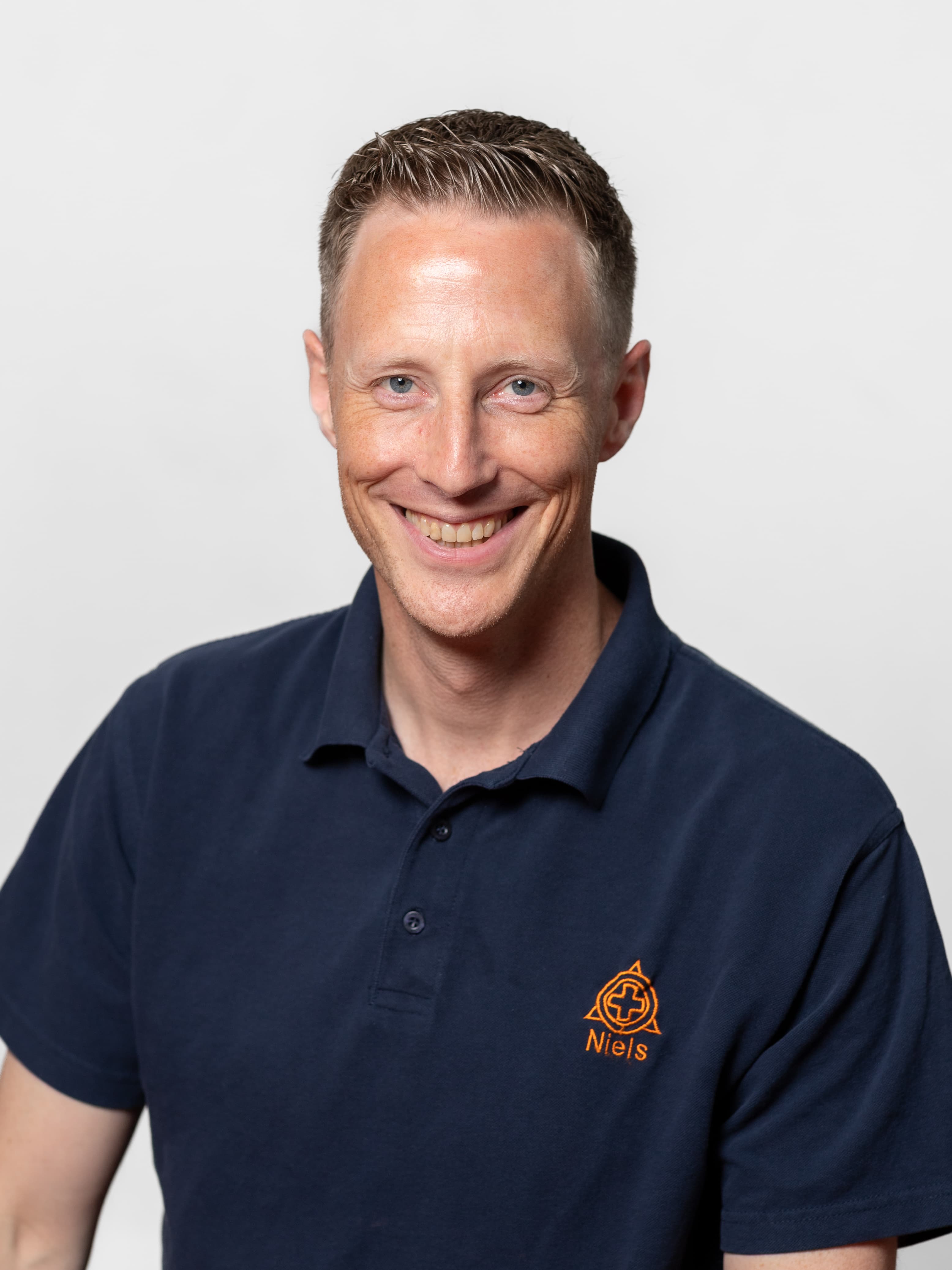 Niels Westerbeek