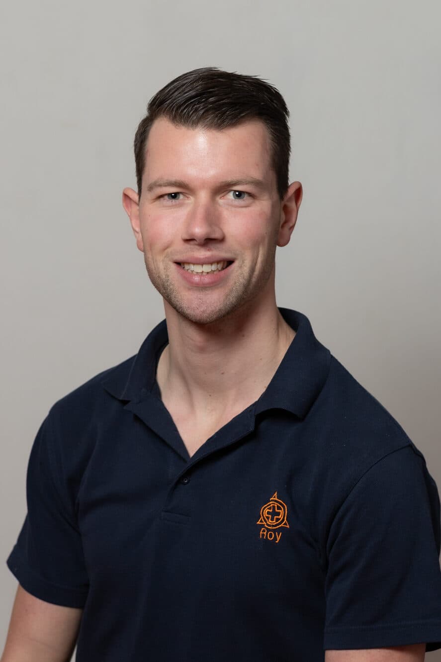 Roy Veldhuis