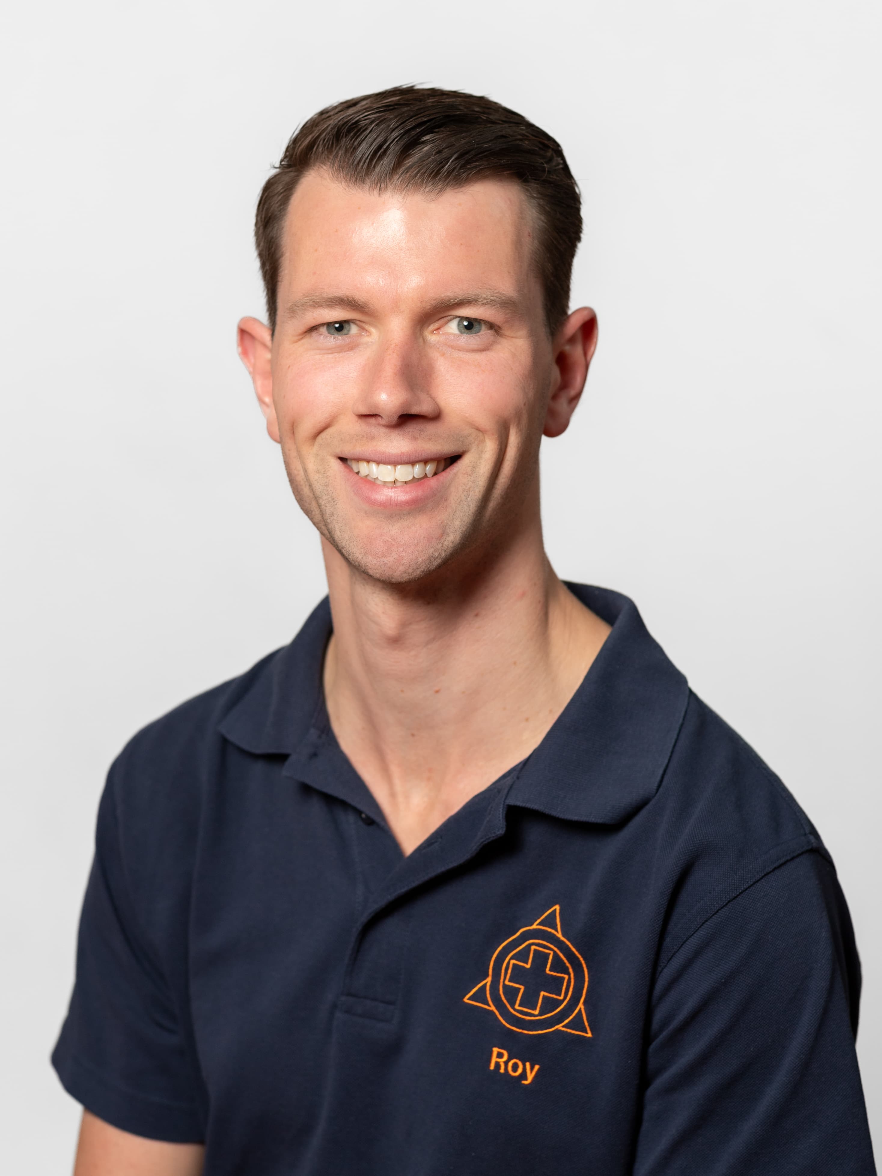 Roy Veldhuis